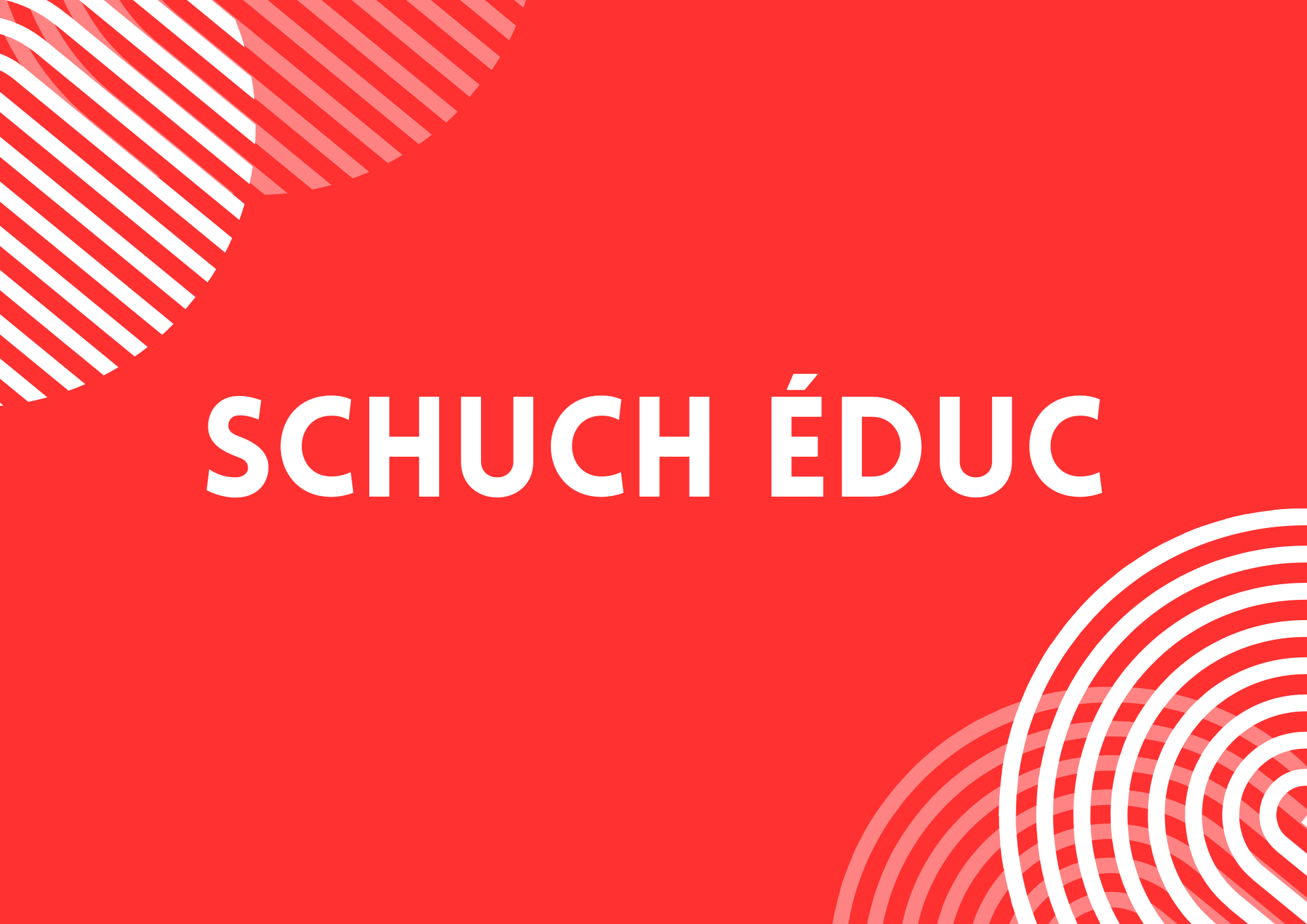 Visuel Schuch Educ
