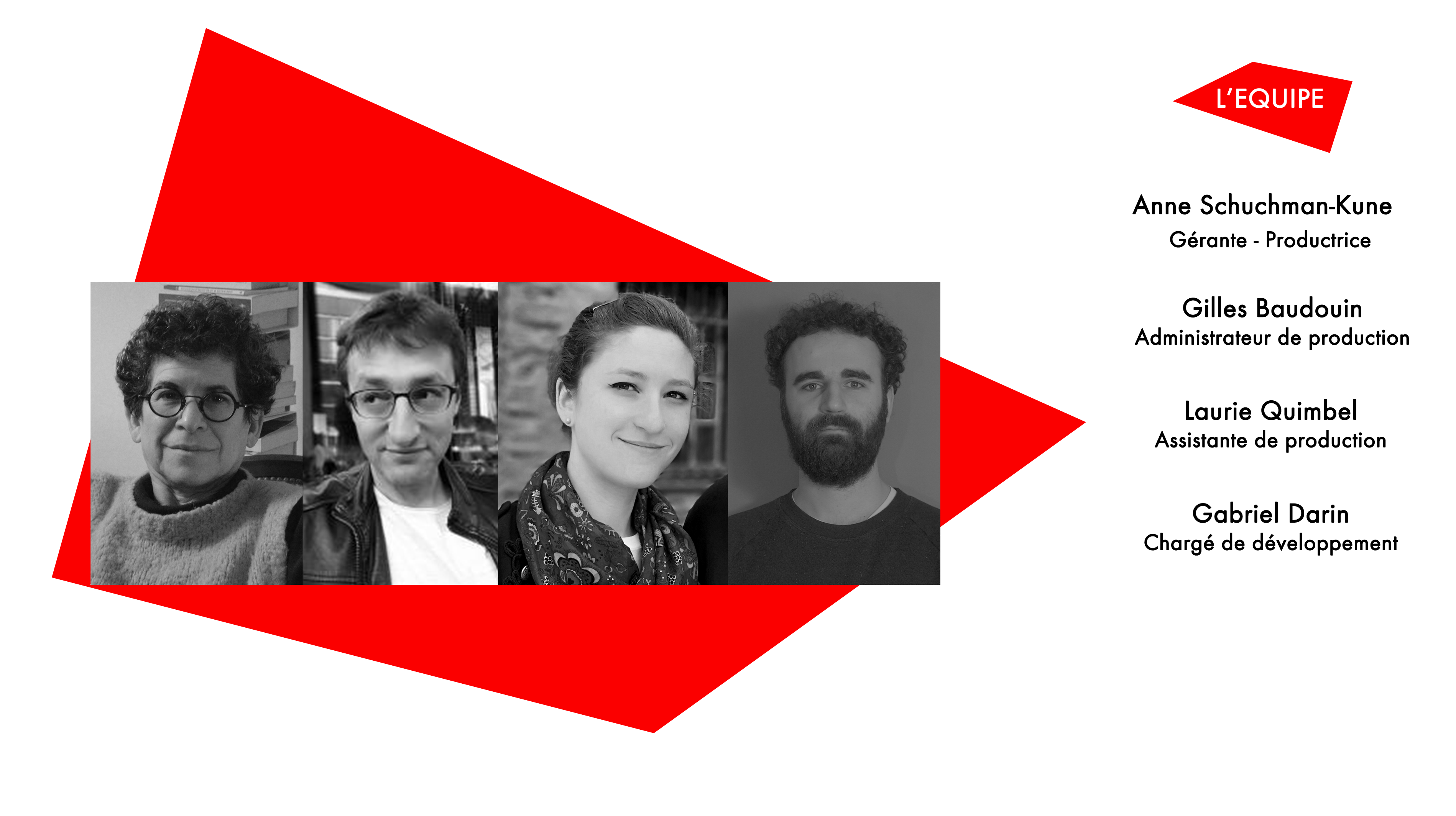 Equipe Schuch Productions