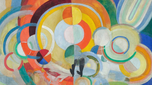 Image Forains, l'art en fête