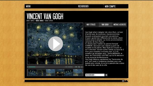 Image LA WISIONNEUSE