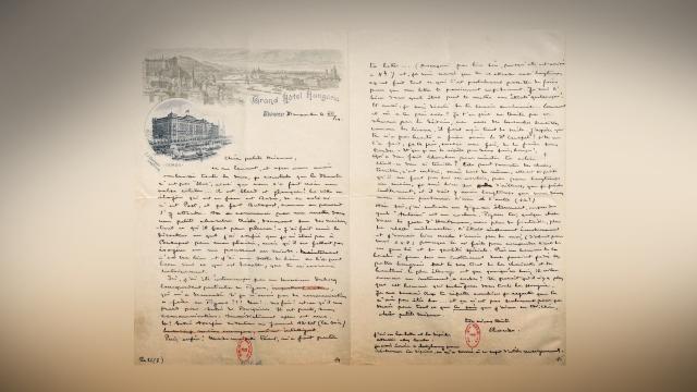 Image PRÉLUDE À DEBUSSY