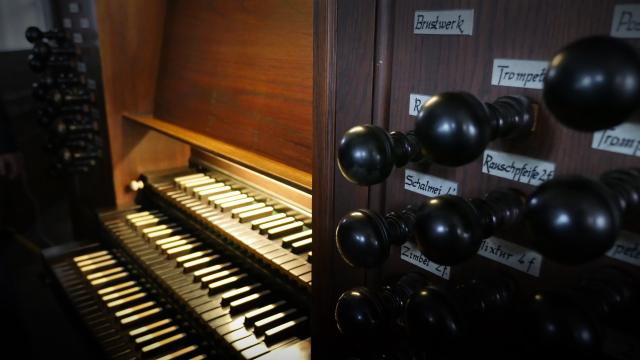 image Chercheurs d'Orgues