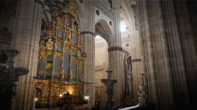 image Chercheurs d'Orgues