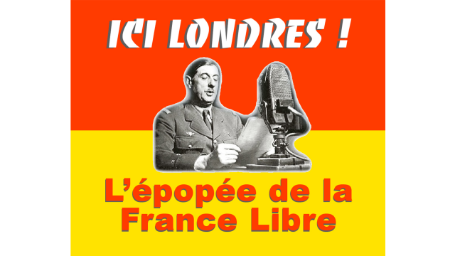 image GENERATIONS DE GAULLE