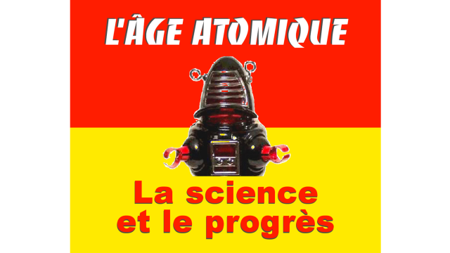 image GENERATIONS DE GAULLE