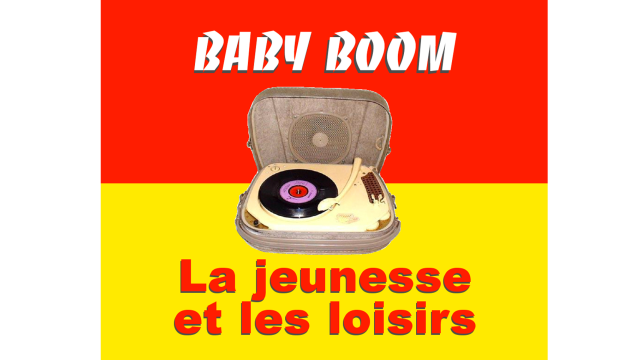 image GENERATIONS DE GAULLE