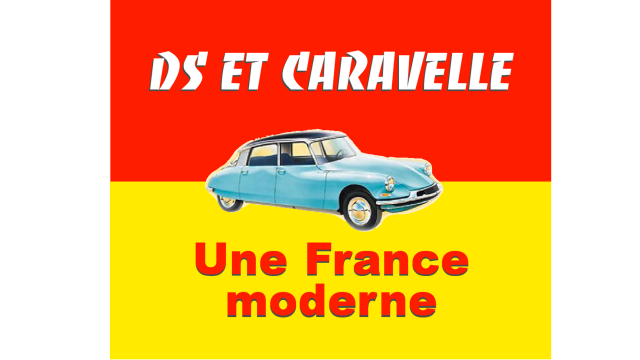 image GENERATIONS DE GAULLE