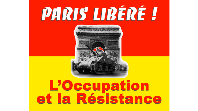 image GENERATIONS DE GAULLE