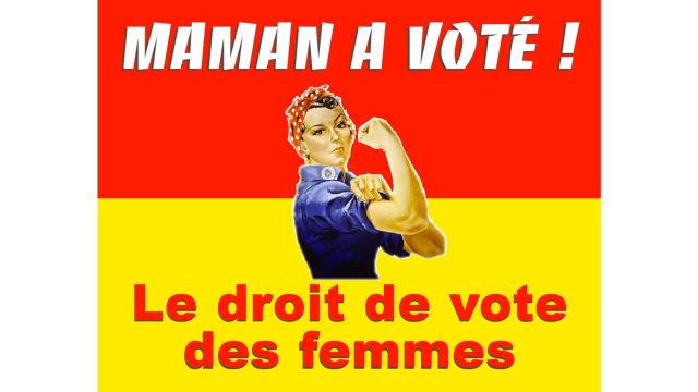 image GENERATIONS DE GAULLE