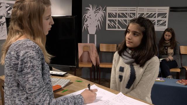 Image Venir d'ailleurs