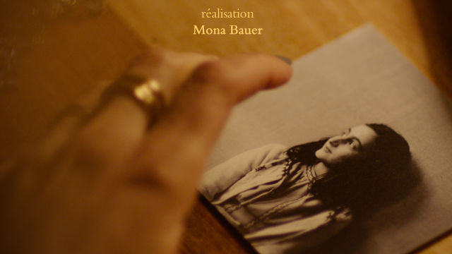 Quand tu écouteras cette chanson - Affiche © Schuch Productions